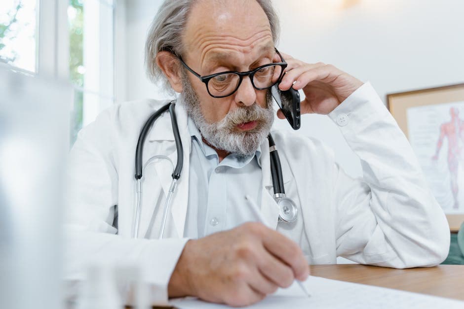 How to Build a Lead Qualification Phone Agent for Elder Care Business