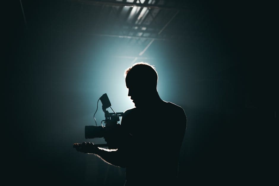 How to Build a Lead Qualification Phone Agent for Video Production Businesses