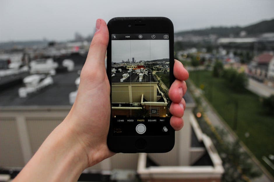 How to Build a Lead Qualification Phone Agent for Photography Services