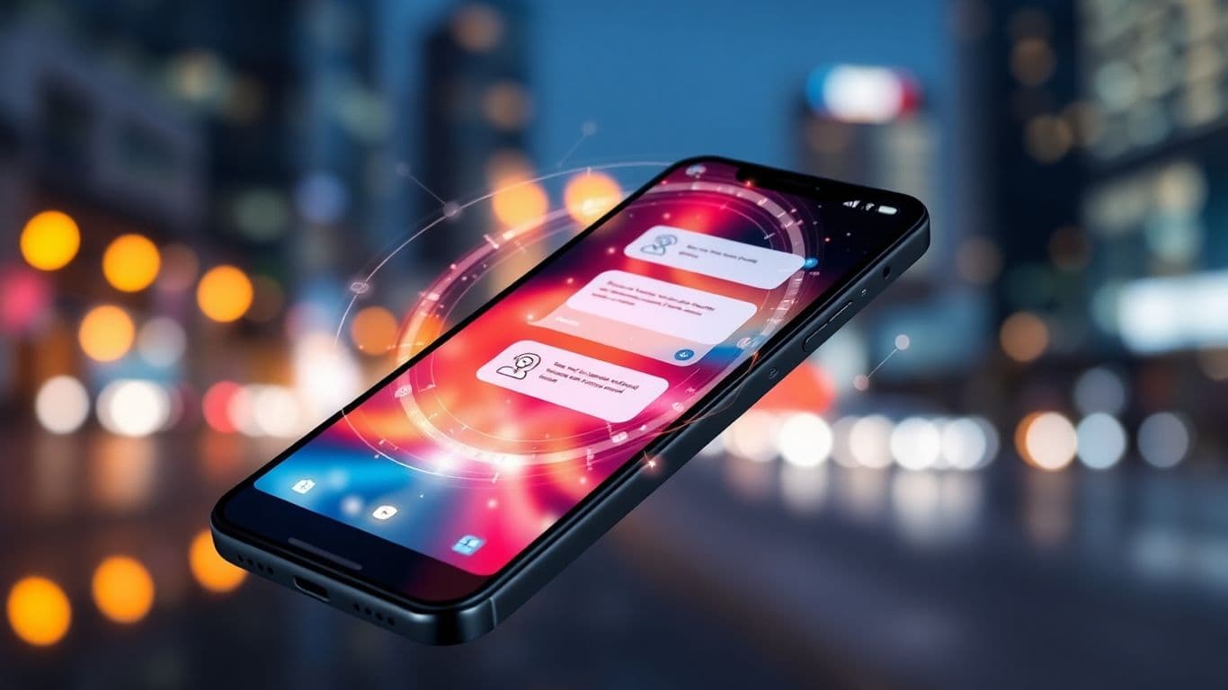Leading AI Chatbot App Development Services in India for Your Business Growth