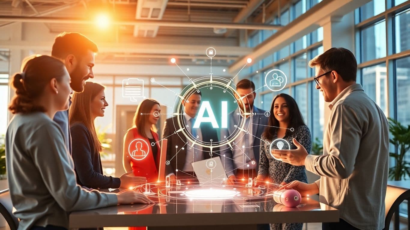 Leading AI Chatbot Development Services in India: Your Guide to Innovation