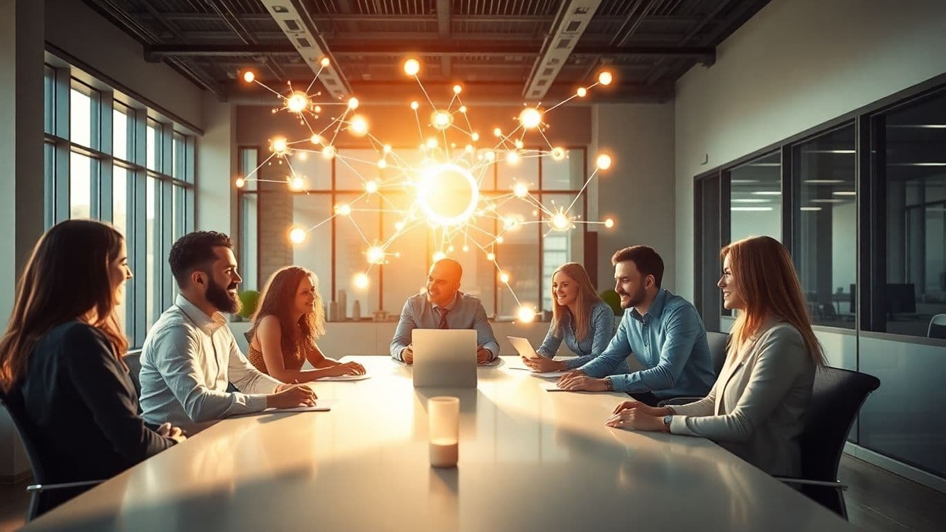 Leading AI Chatbot Development Services in Raleigh: Innovate Your Business