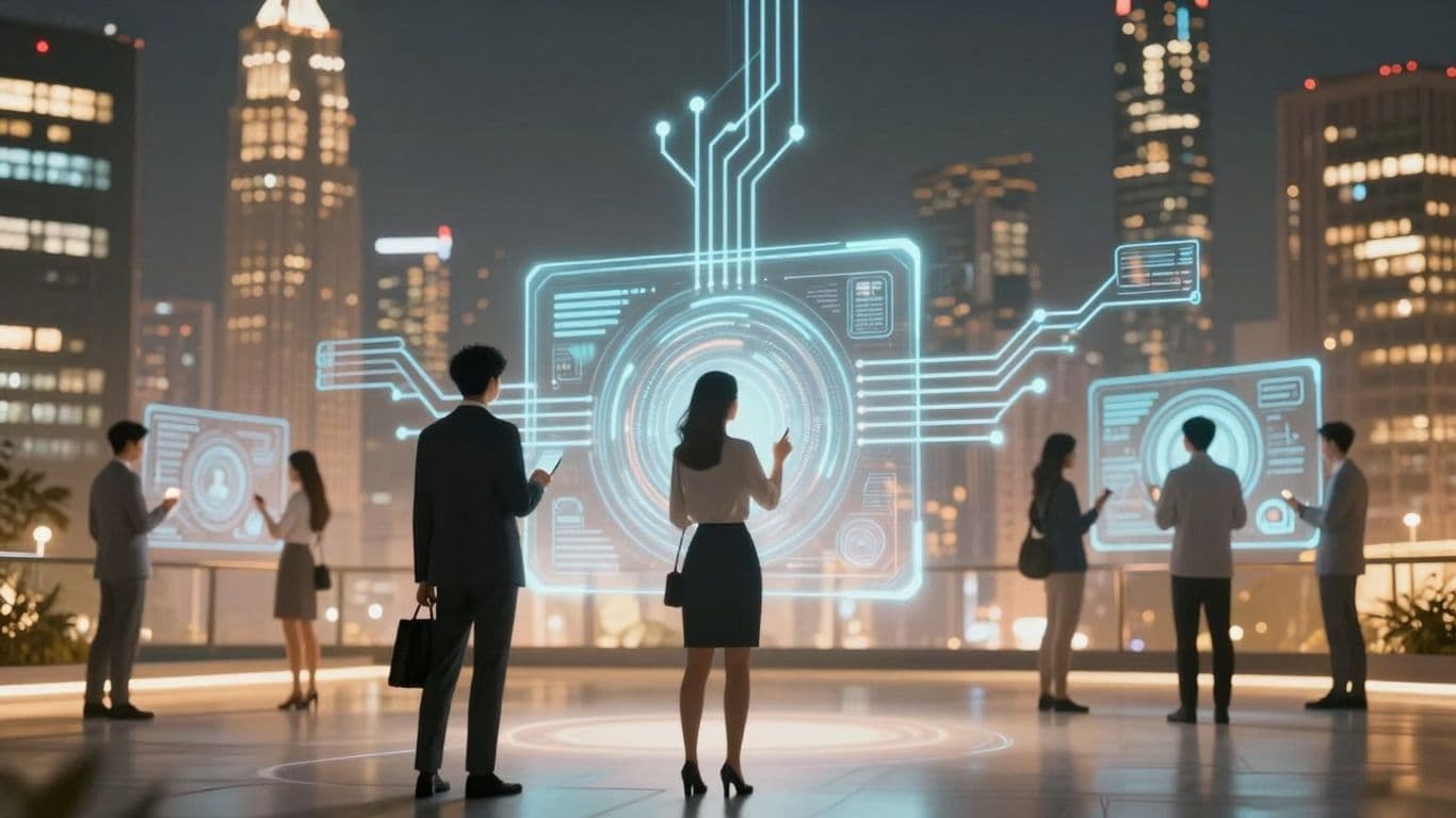 Leading the Charge: Unveiling the Top Companies in AI Customer Support Automation for 2025