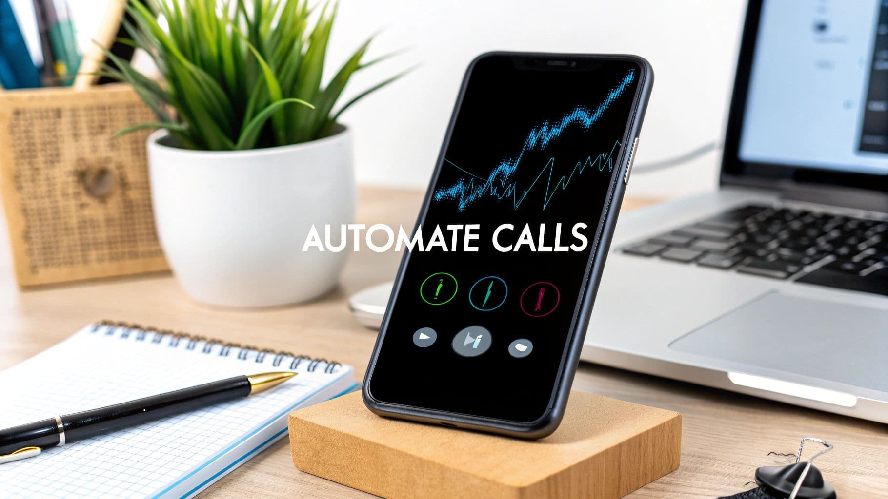 Learn How to Automate Phone Calls & Improve Customer Engagement