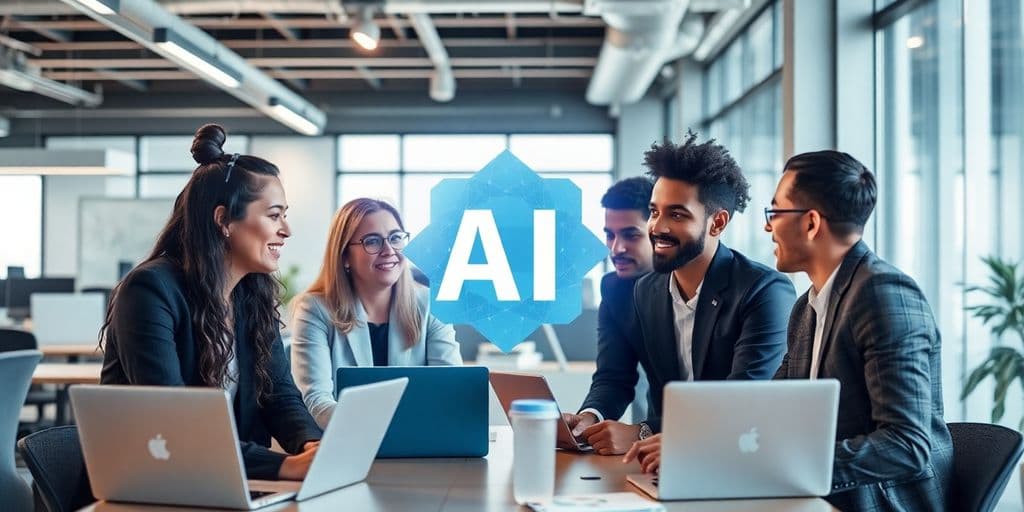 Legal Essentials for AI Technology Affiliate Marketers