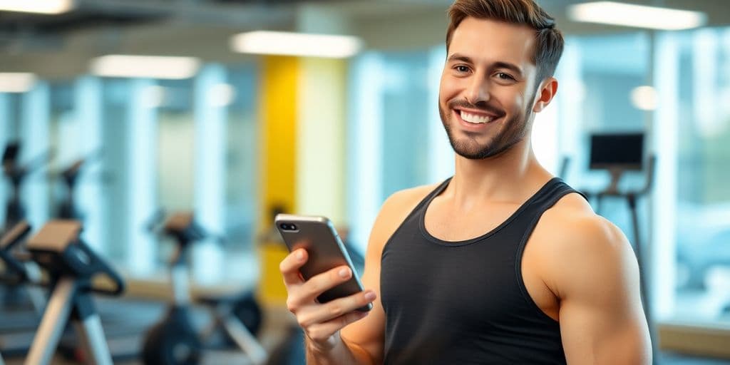 Level Up Your CrossFit Gym with a Virtual Receptionist