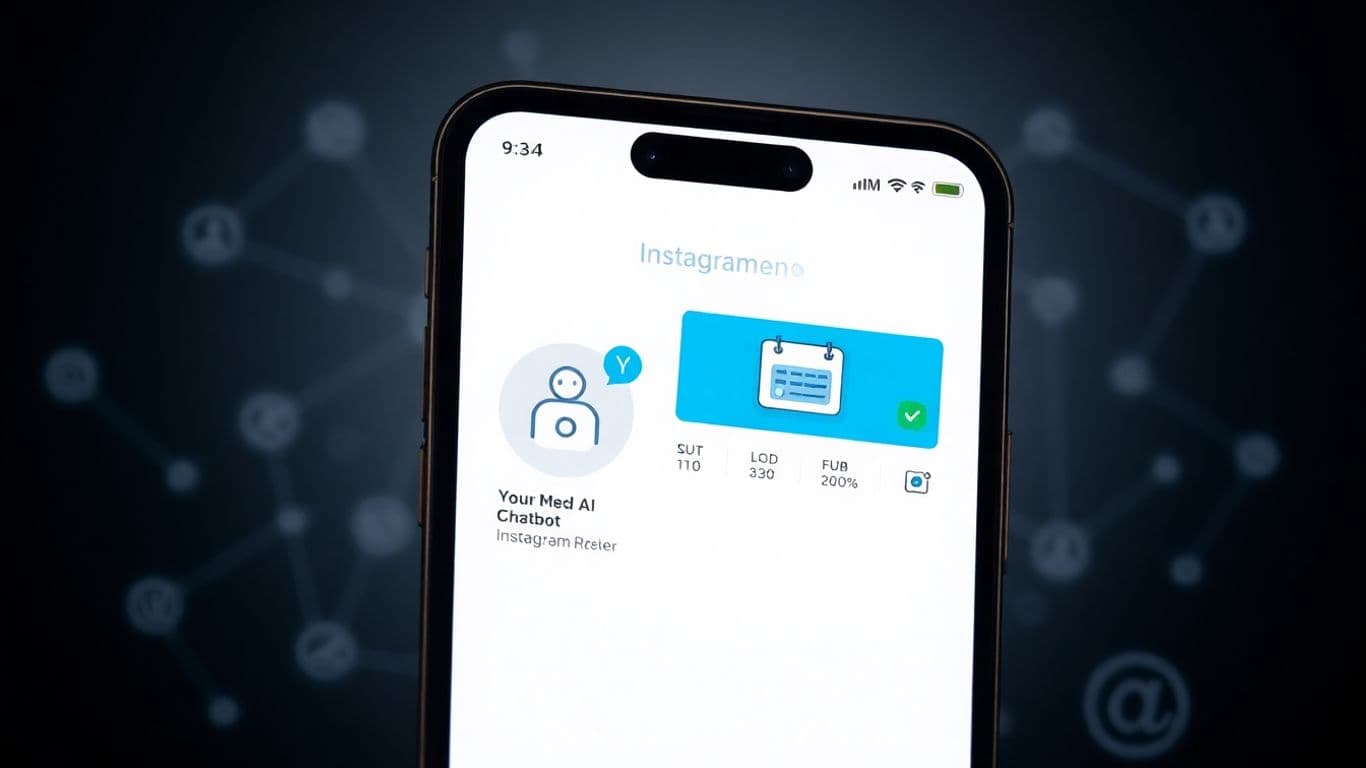 Leverage AI Appointment Setter on Instagram for Smarter Lead Generation