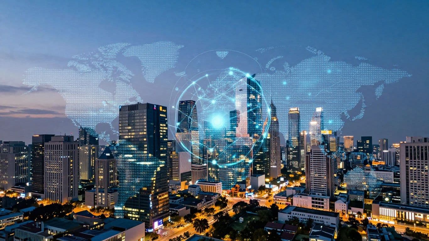 Leveraging AI and Machine Learning in Real Estate Investment for Smarter Decisions