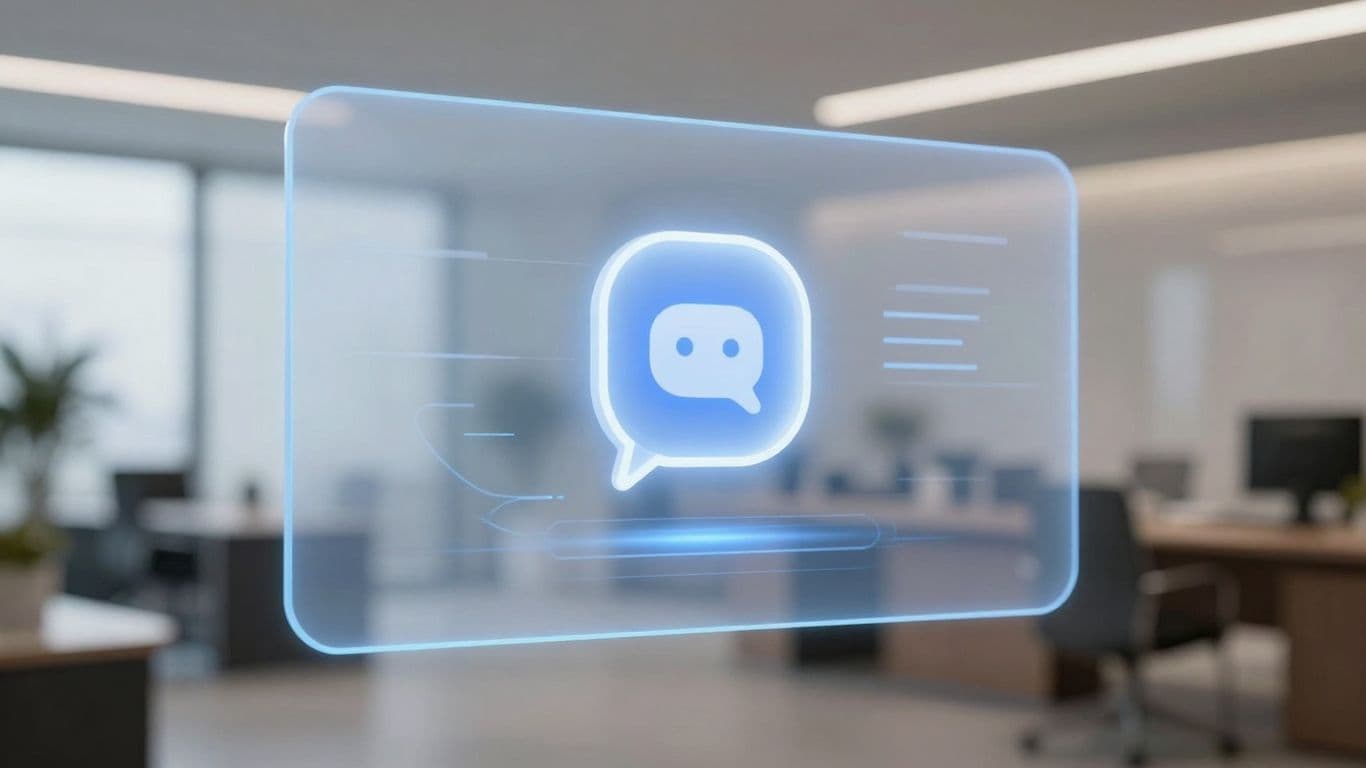 Leveraging AI Chatbot Technology for Your Real Estate Business in 2026