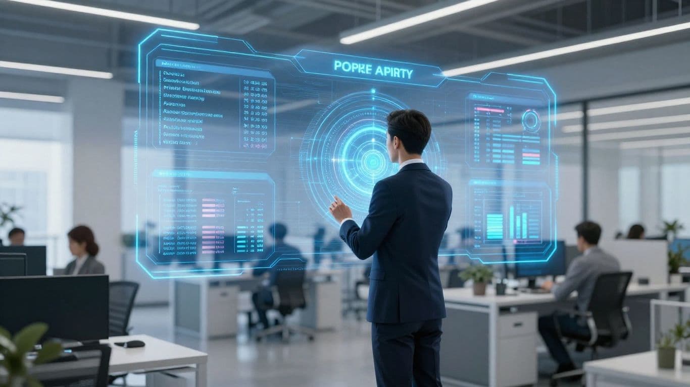 Leveraging AI CRM for Real Estate: Boost Your Business in 2026