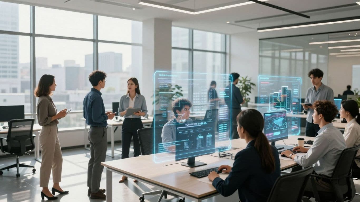 Leveraging AI for Commercial Real Estate Brokers: Strategies for Success in 2026