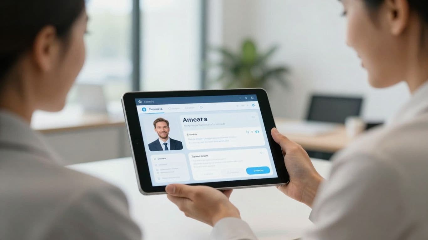 Leveraging an AI Chatbot for Real Estate: Your Guide to Enhanced Client Engagement