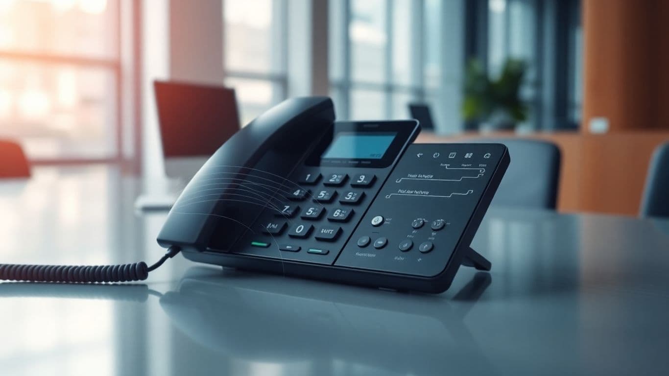 Leveraging Business Phone Auto Attendant RSS Feeds for Enhanced Communication