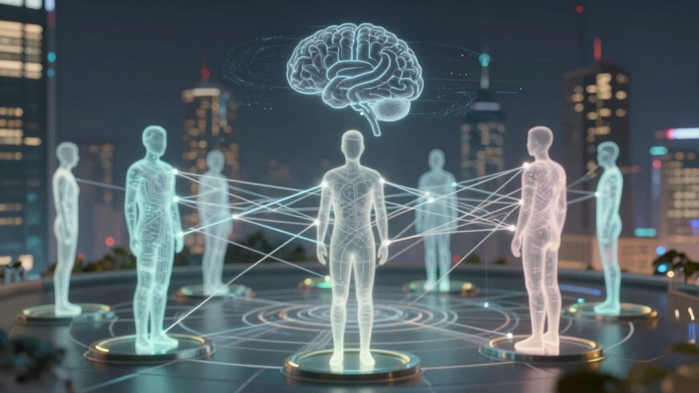 Leveraging Call Routing AI for Smarter Customer Connections