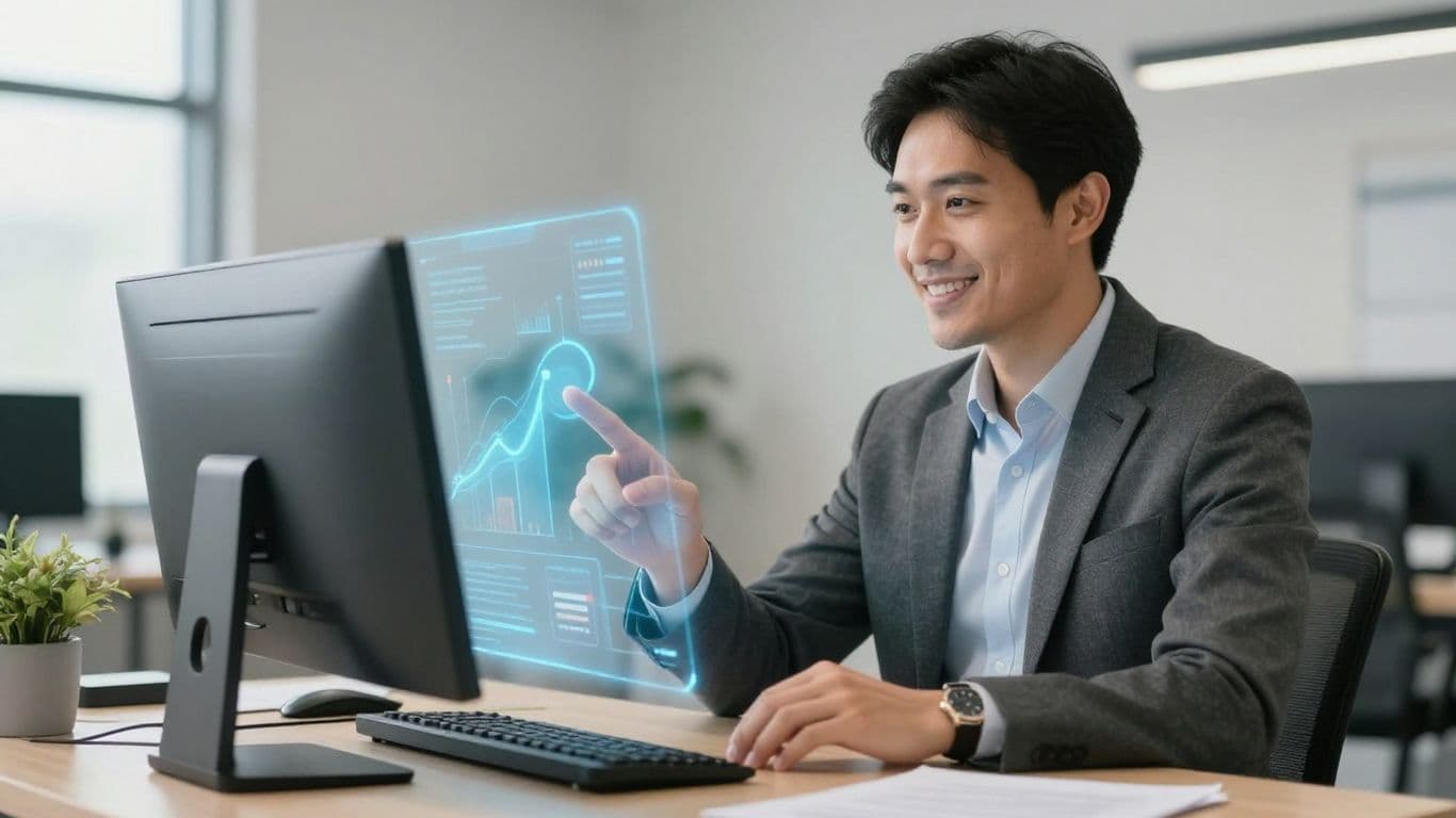 Leveraging Conversational AI for Mortgage Brokers: Enhancing Client Engagement and Efficiency