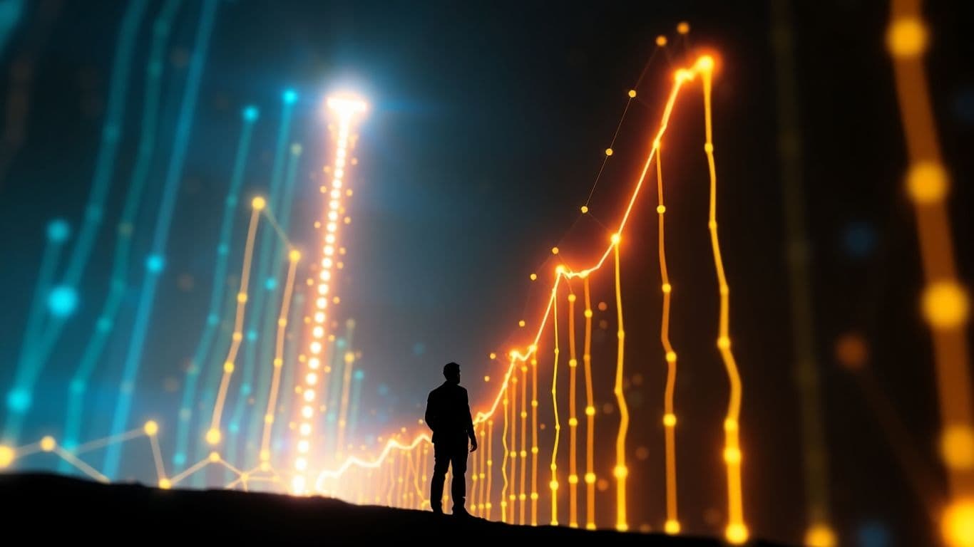 Leveraging Sales Enablement and AI to Supercharge Your Revenue Growth