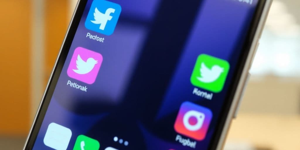 Leveraging Social Media for AI Phone Receptionist Affiliate Success