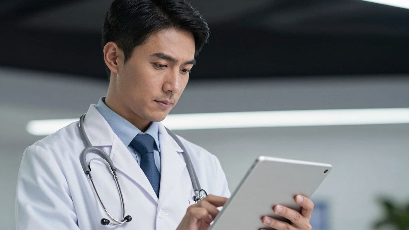 Leveraging Telnyx CPaaS Voice AI for Advanced Healthcare Communication Solutions