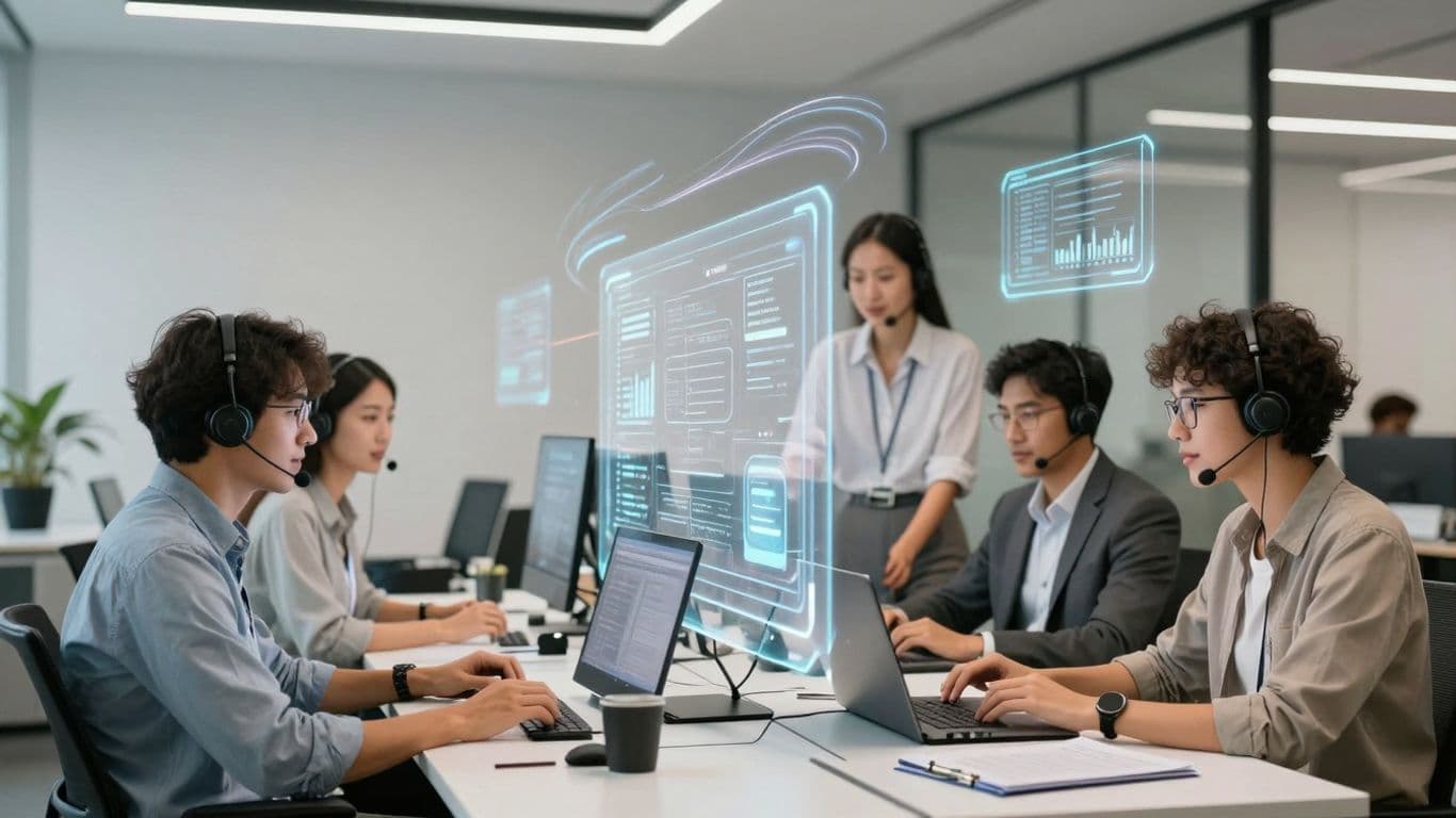 Leveraging Twilio Customer Support AI Automation for Enhanced Customer Experiences