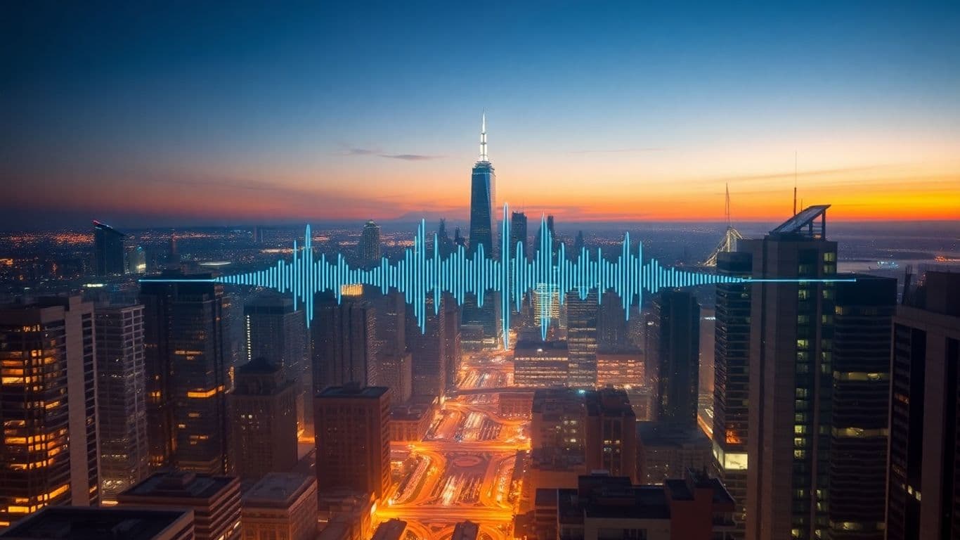 Leveraging Voicebot Conversational AI for Carbon Credits: A 2025 Outlook