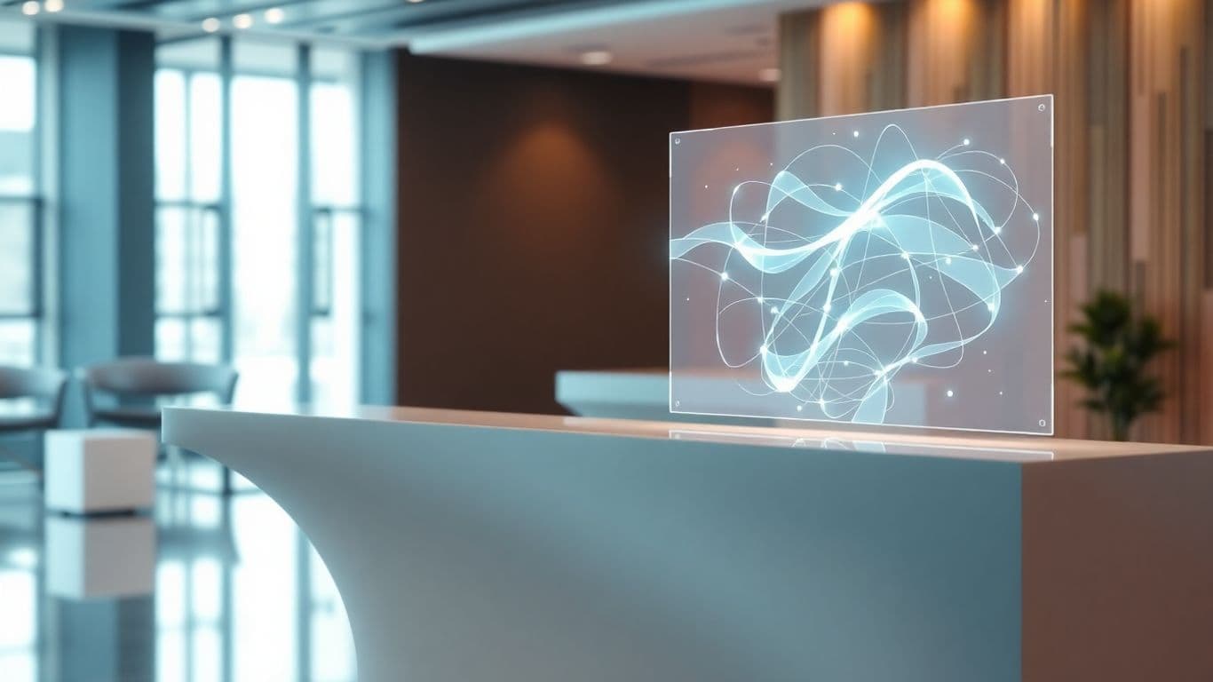 M1 AI Receptionist: The Future of Your Business Phone System