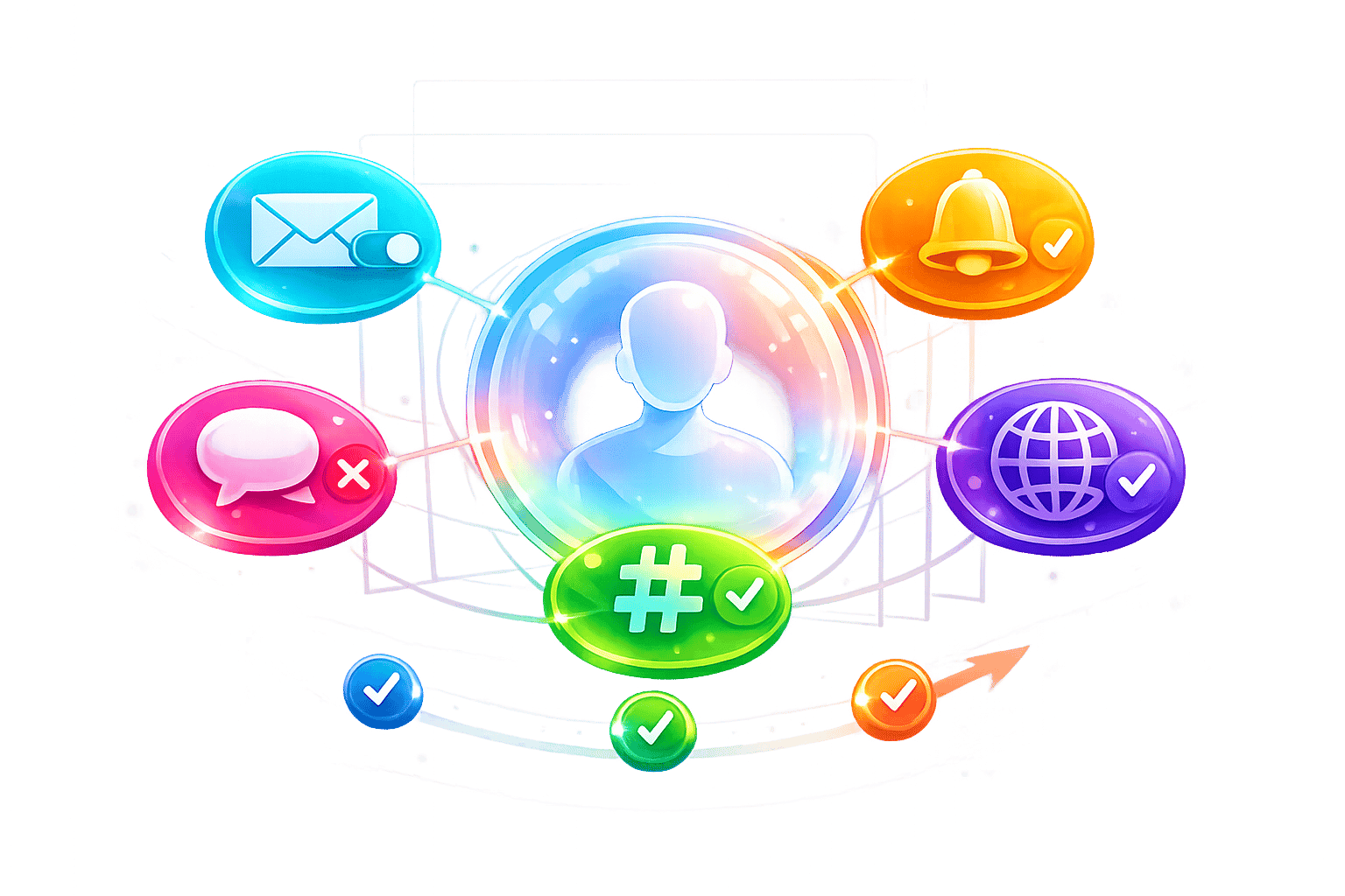 How to Manage Customer Preferences Across Channels
