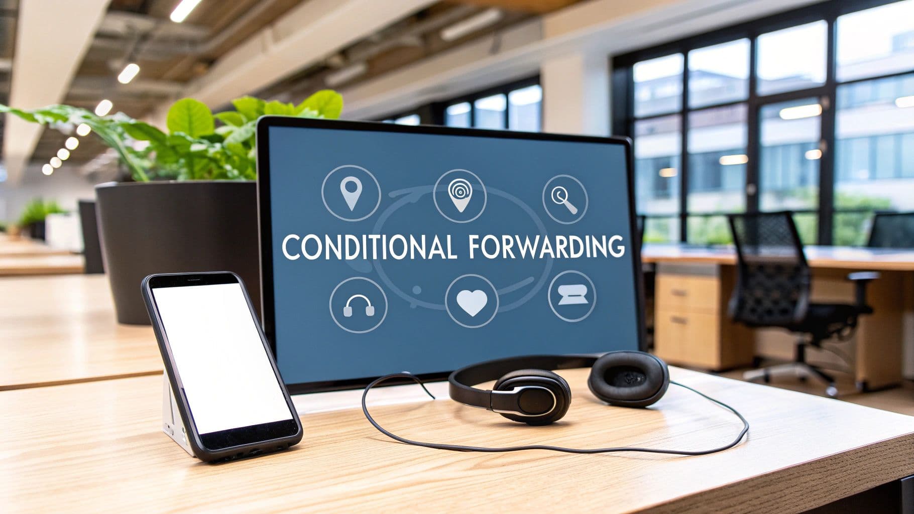 Master Call Forwarding Conditional: Tips & Setup Guide