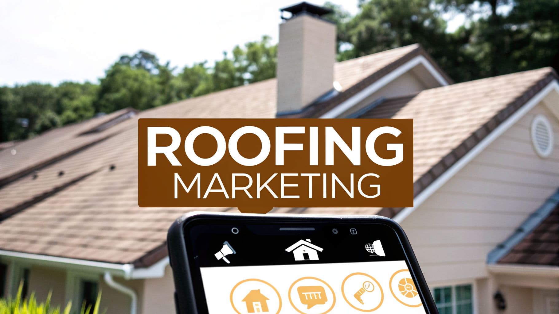 Master Marketing for Roofing Contractors: Boost Your Leads & Sales