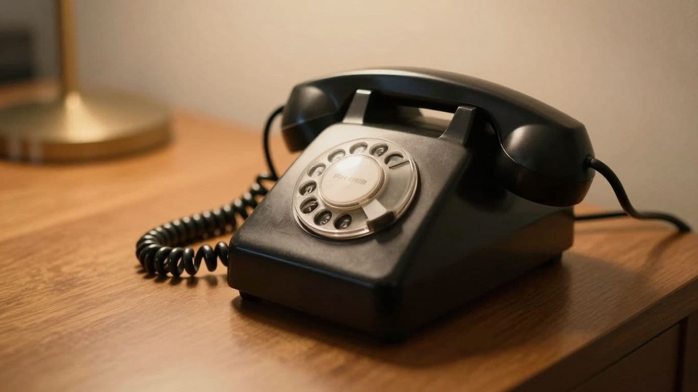 Master the Art of the Answer Phone: Tips and Tricks