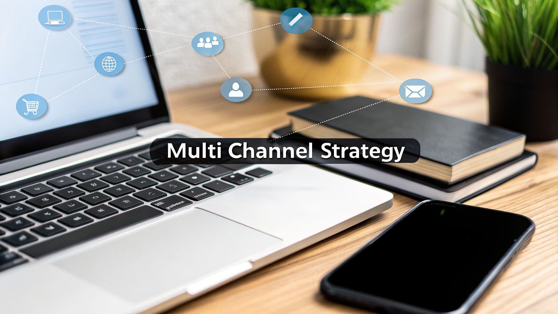 Master Your Multi Channel Communication Strategy Today
