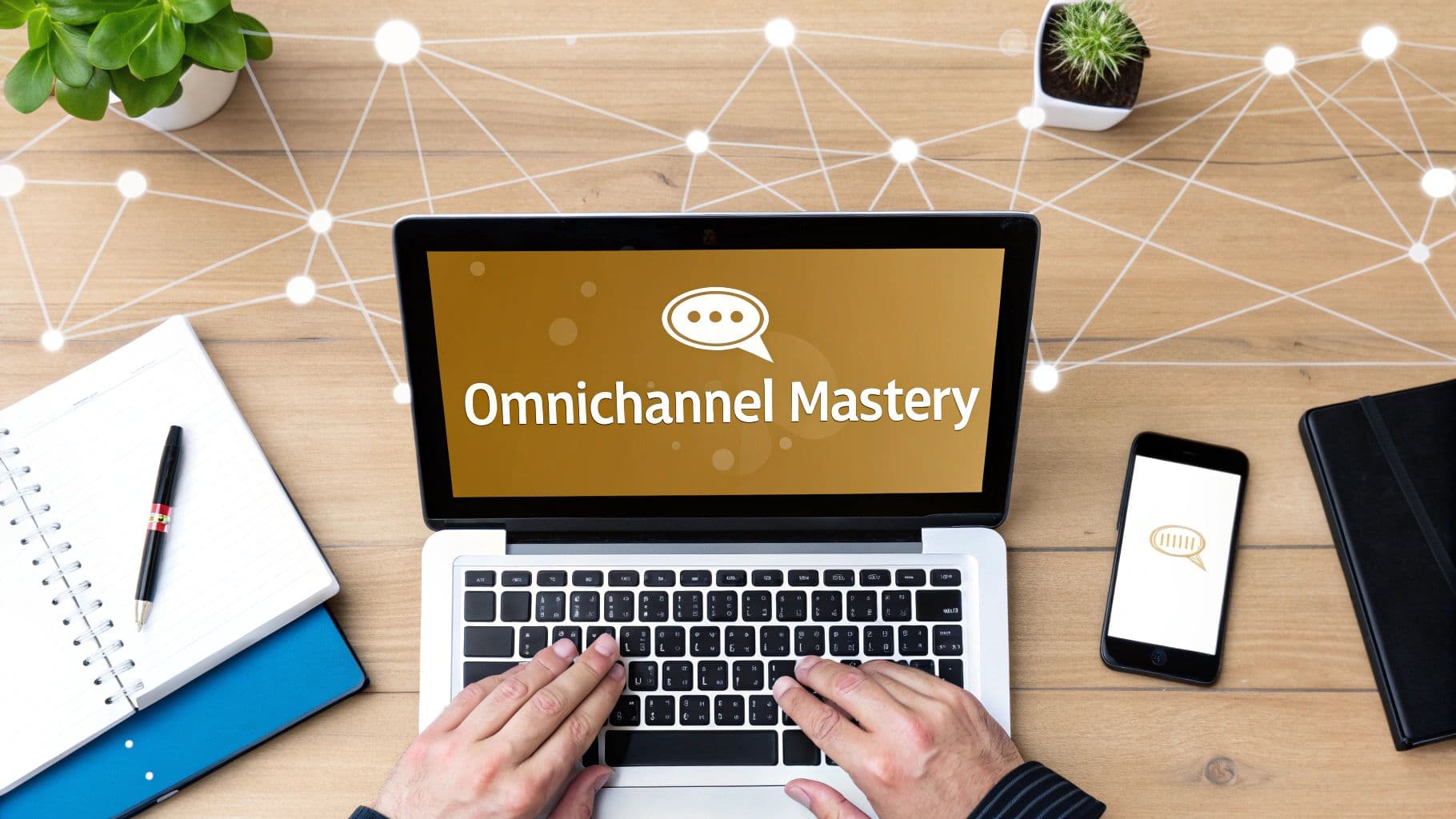 Master Your Omnichannel Communication Strategy Today