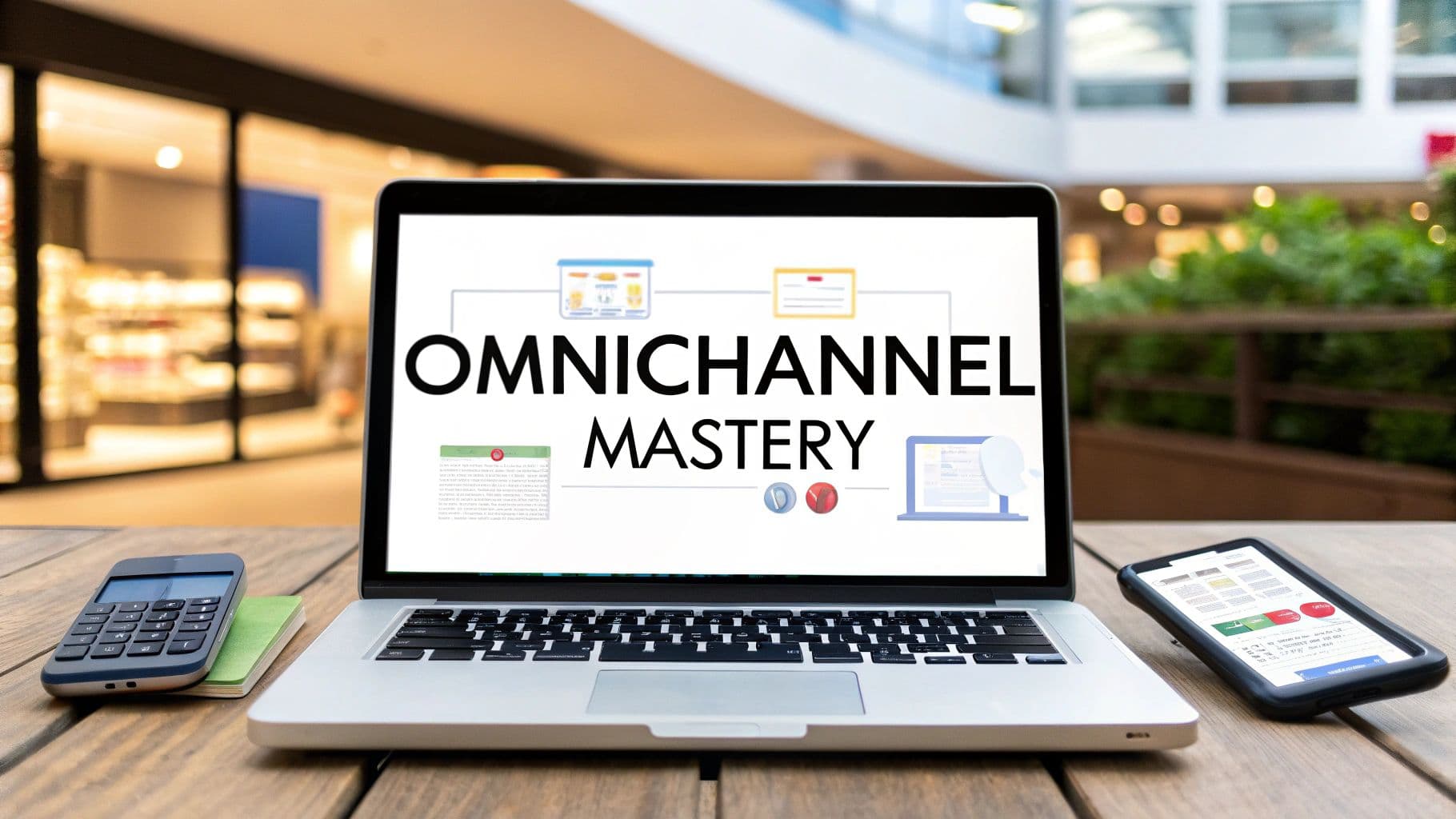 Master Your Omnichannel Marketing Strategy Today