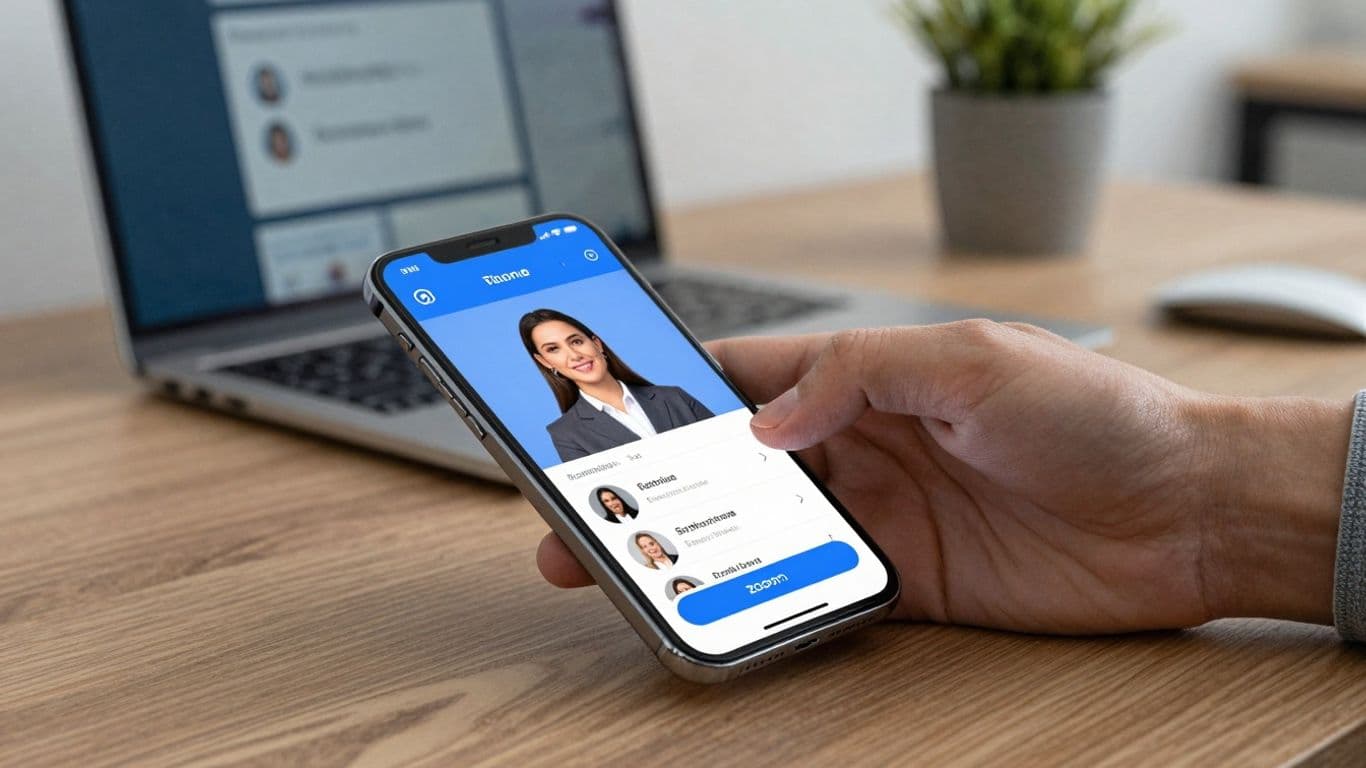 Master Your Zoom Phone Auto Receptionist: A Comprehensive Guide