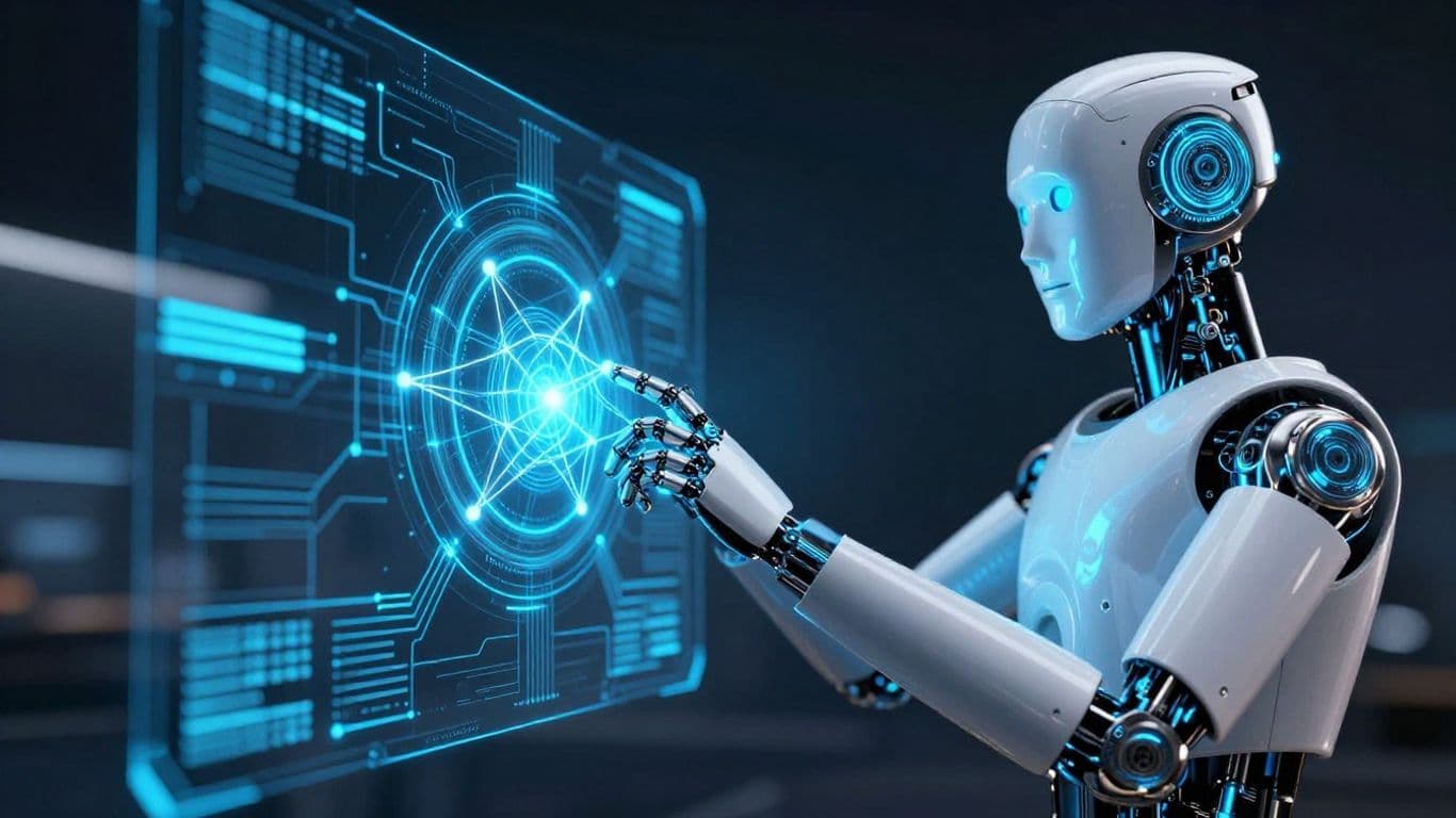 Mastering AI Agents for Lead Capture: Your 2026 Guide