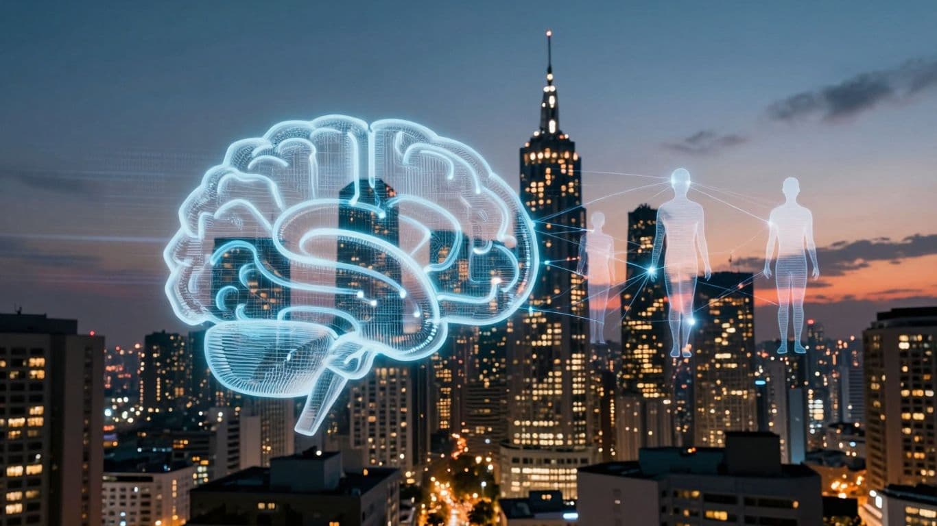 Mastering AI-Driven Lead Management: Strategies for 2025 Success