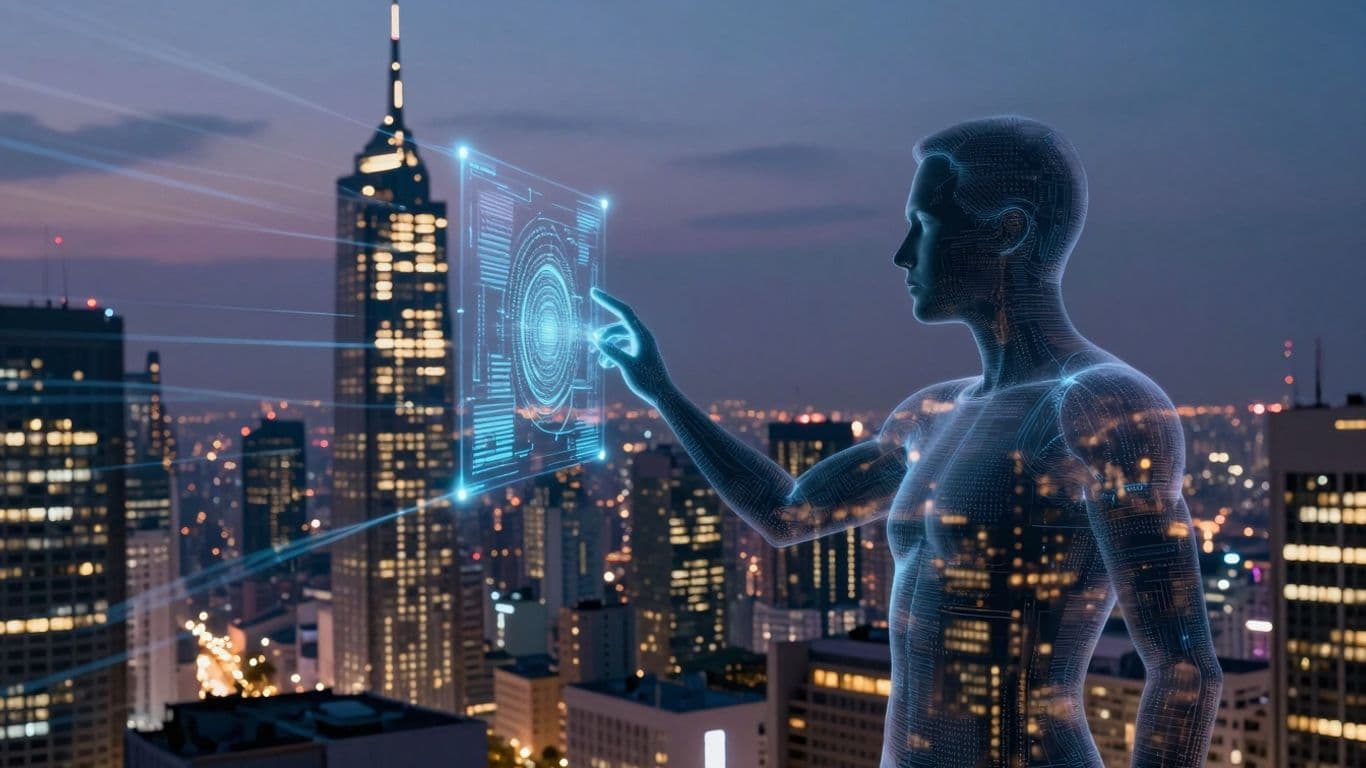 Mastering AI Lead Management: Strategies for Smarter Sales in 2025