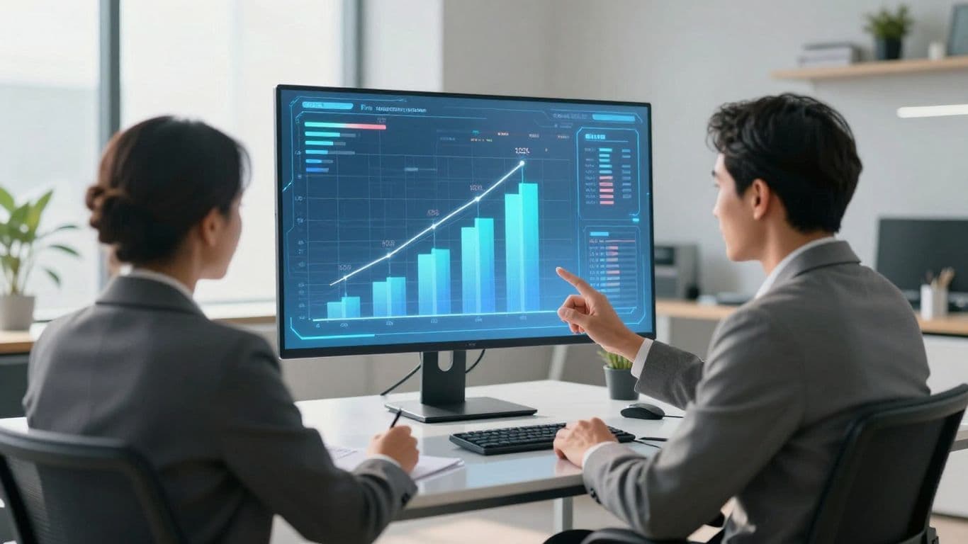 Mastering AI Training for Realtors: Boost Your Business in 2026