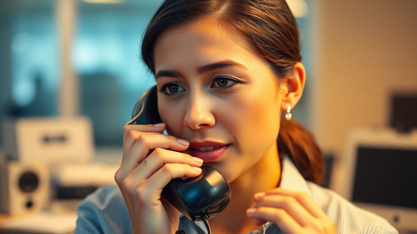 Mastering Auto Attendant Phone Scripts: Examples and Best Practices for Your Business