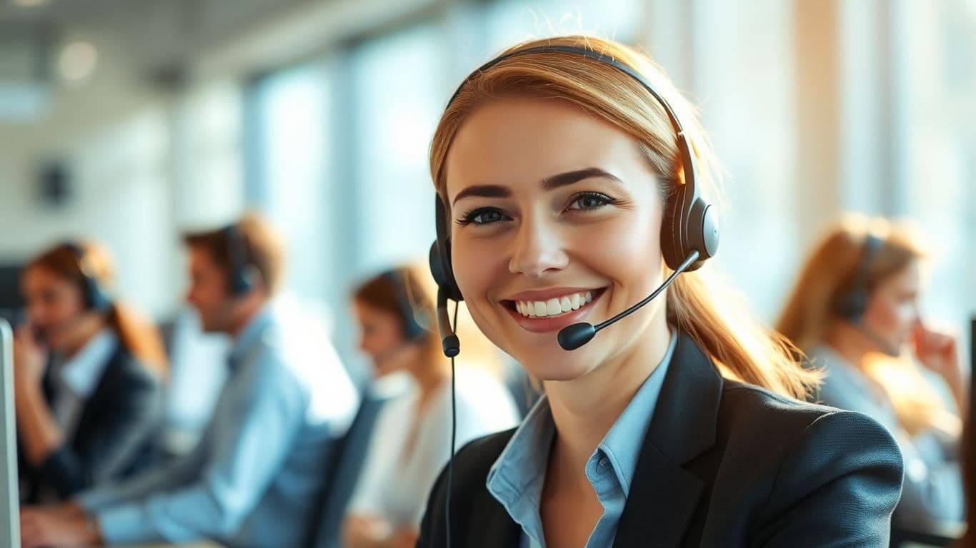 Mastering Call Center Appointment Setting: Strategies for Success