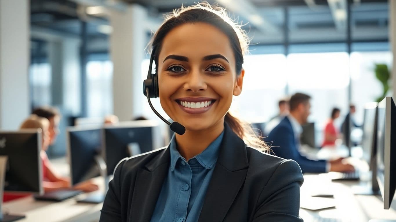 Mastering Call Center Appointment Setting: Strategies for Success in 2025