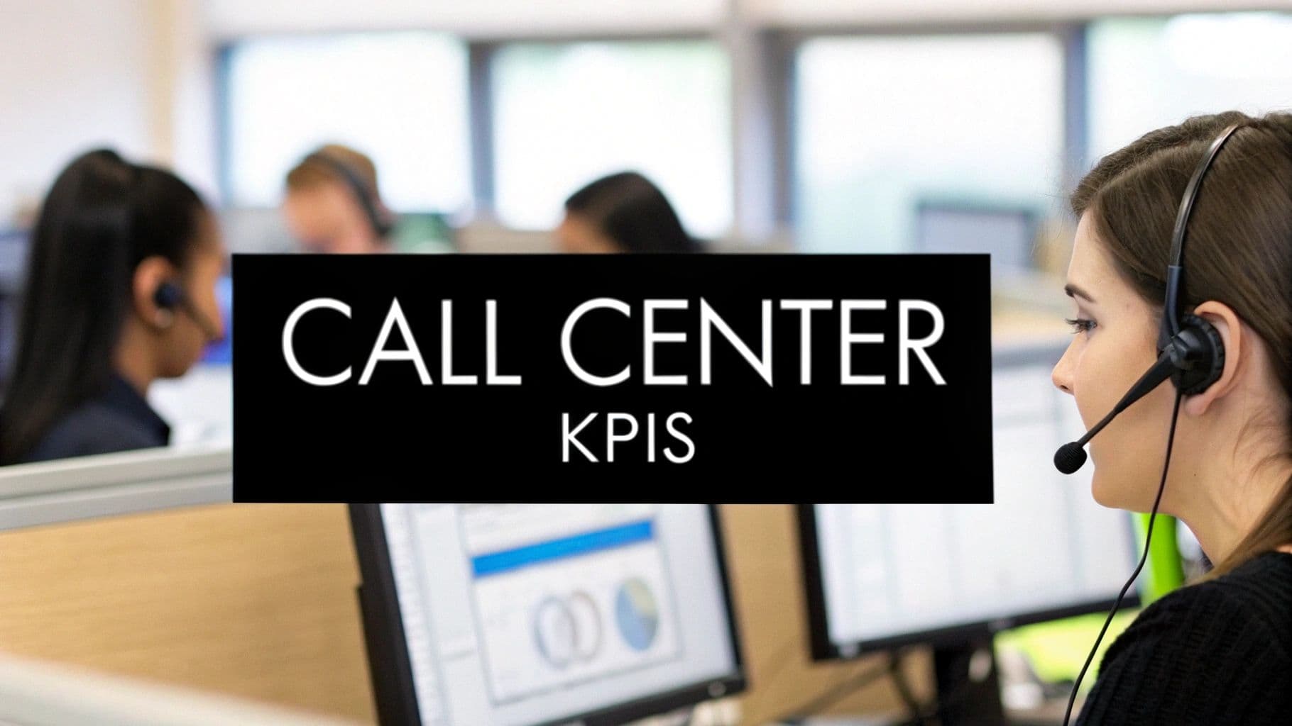 Mastering Call Center Performance Metrics