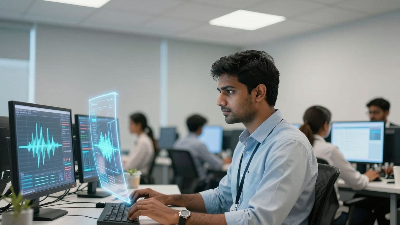 Mastering Call Centers: How to Use Speech AI for Effective Tagging and Routing
