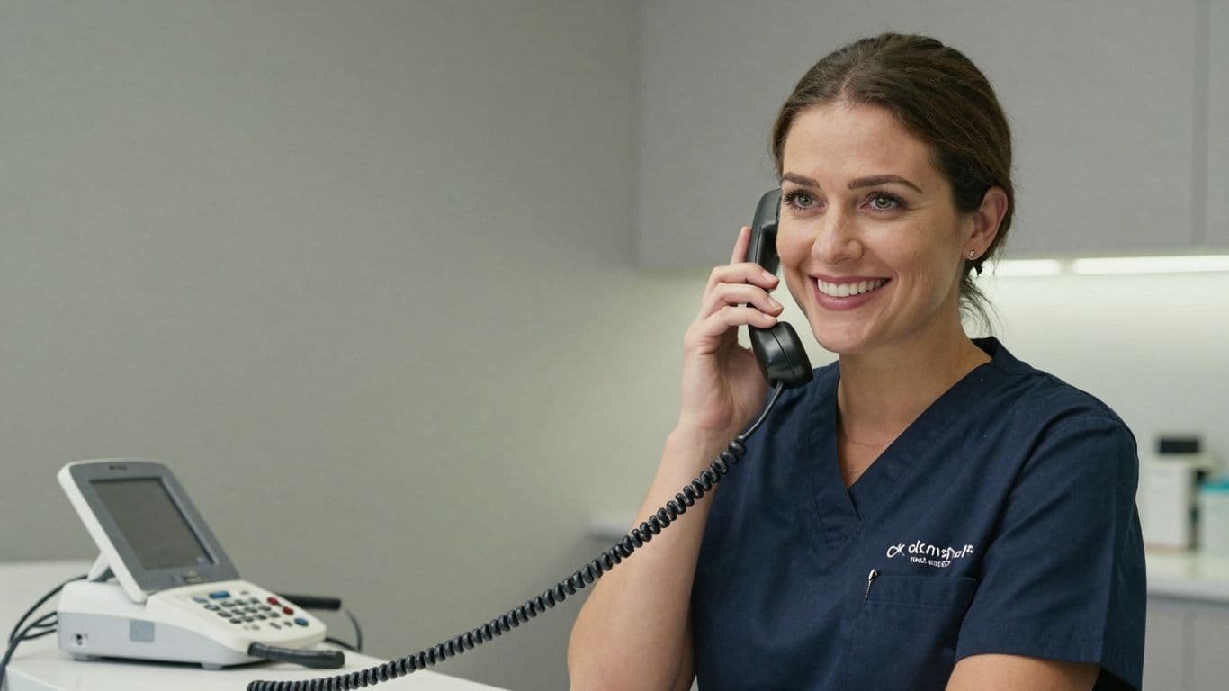 Mastering Client Calls: Essential Veterinary Receptionist Phone Scripts for Success