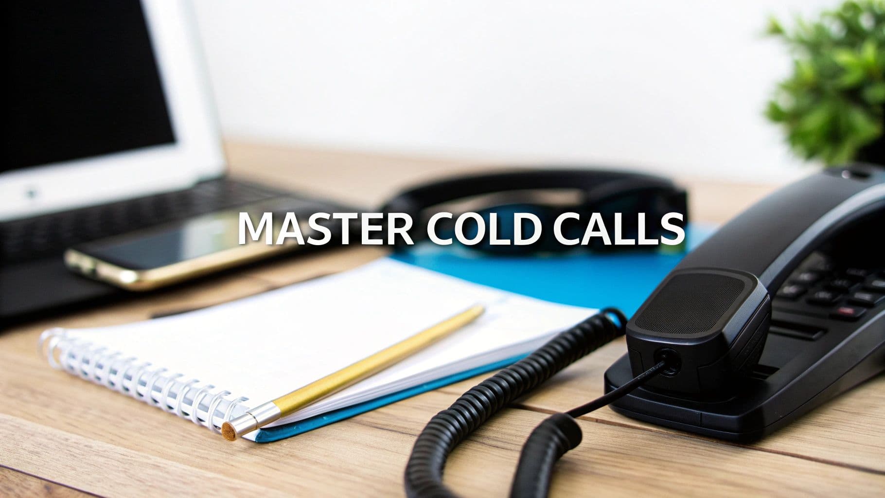 Mastering Cold Calls in Sales for Modern Teams