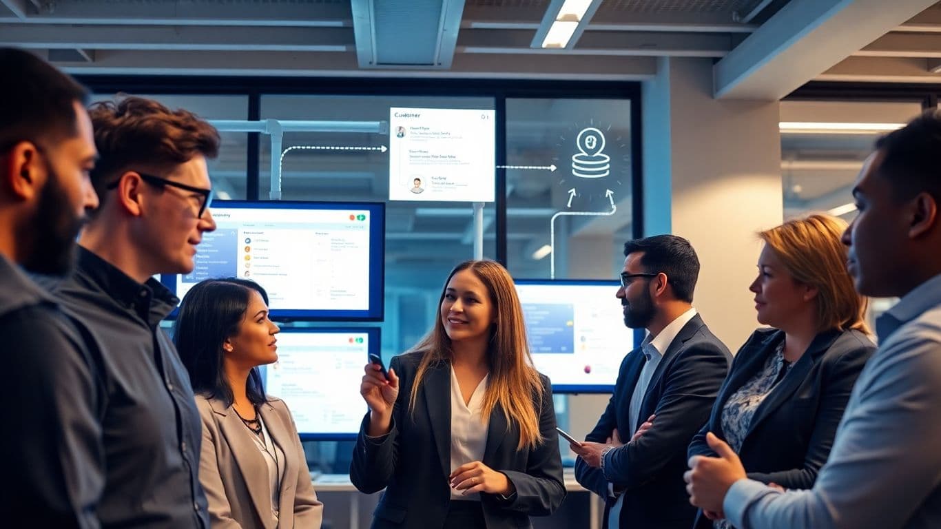 Mastering Customer Communication Management System: A 2025 Guide