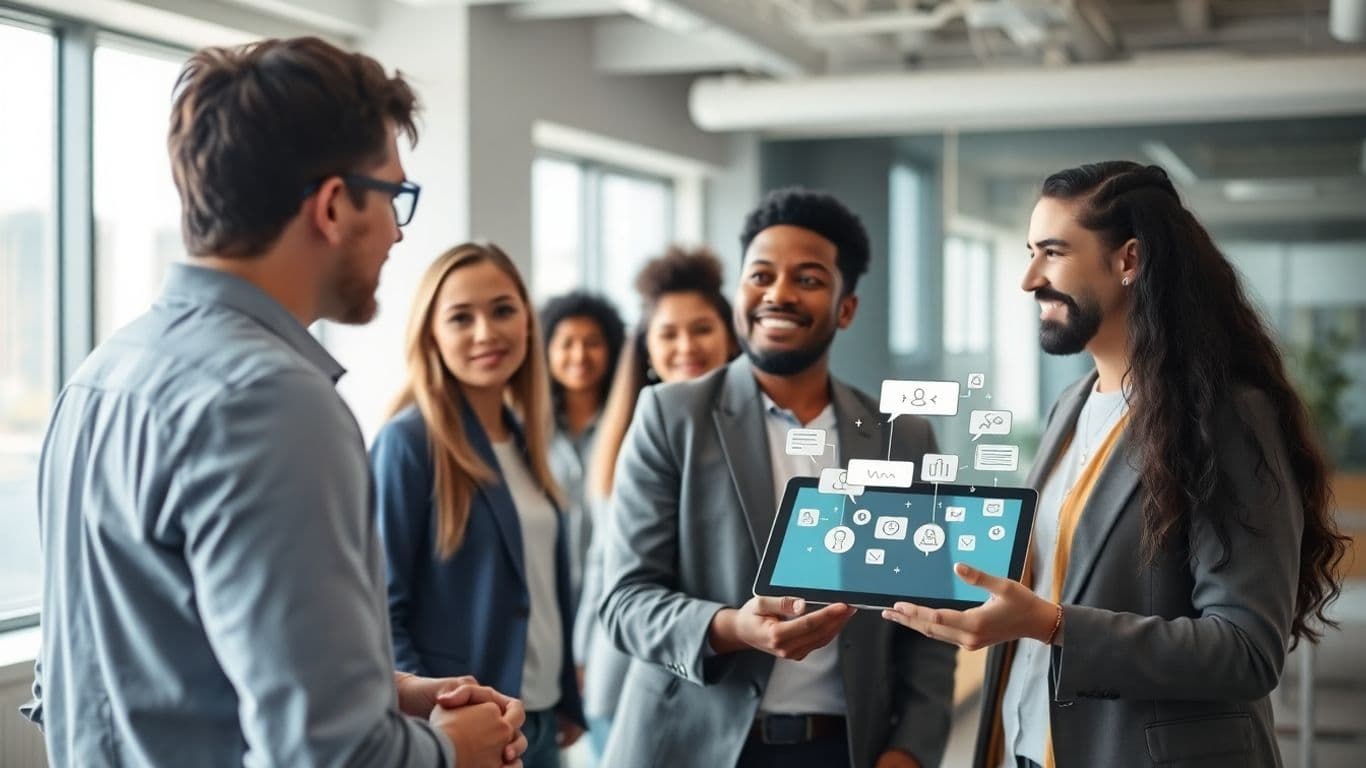 Mastering Customer Communication: The Ultimate Guide to Choosing Your Next Tool in 2025