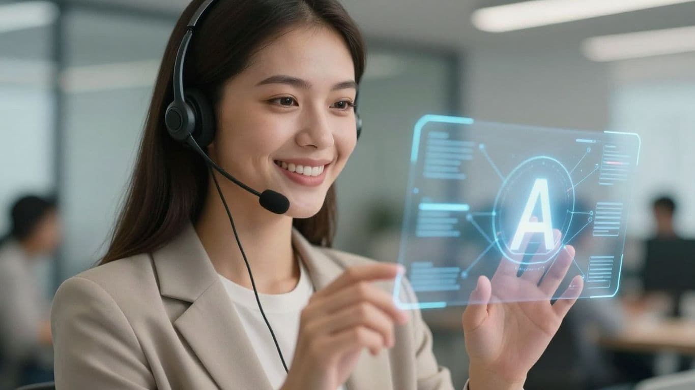 Mastering Customer Service: A Practical Guide on How to Use AI
