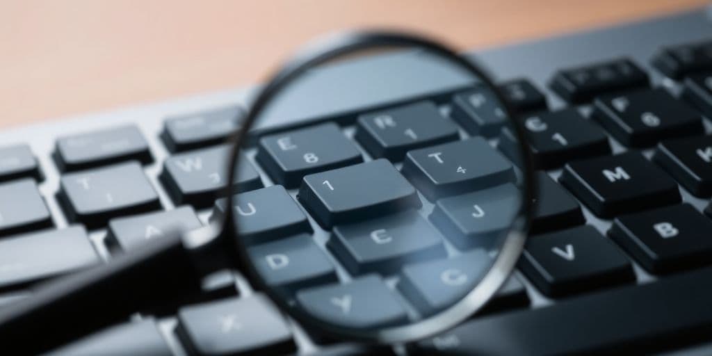 Mastering Keywords: Your Guide to Effective SEO Strategy