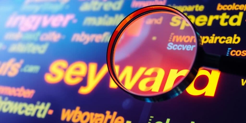 Mastering Keywords: Your Ultimate Guide to SEO Success