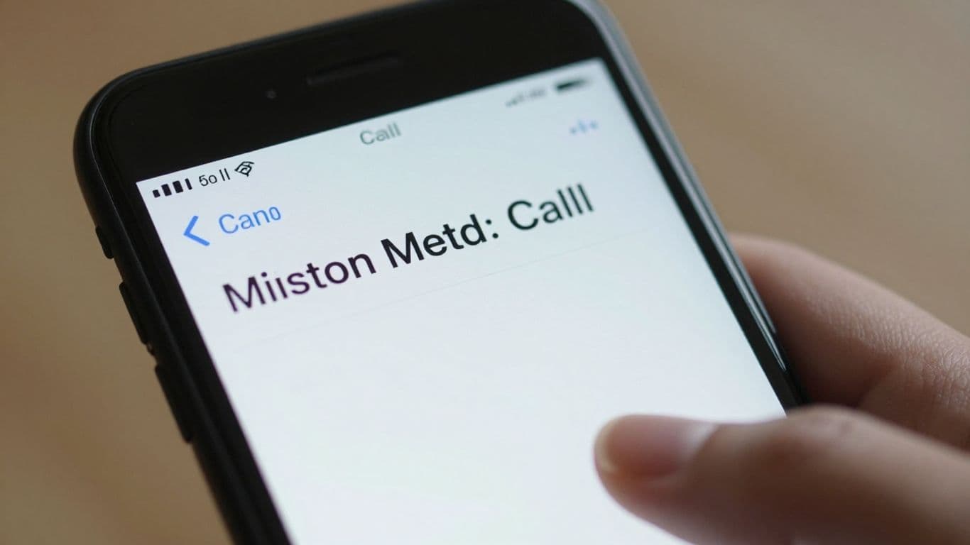 Mastering Missed Calls: Strategies to Ensure You Never Lose a Lead Again